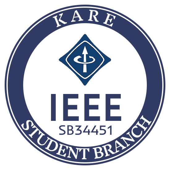 IEEE Student Branch KARE